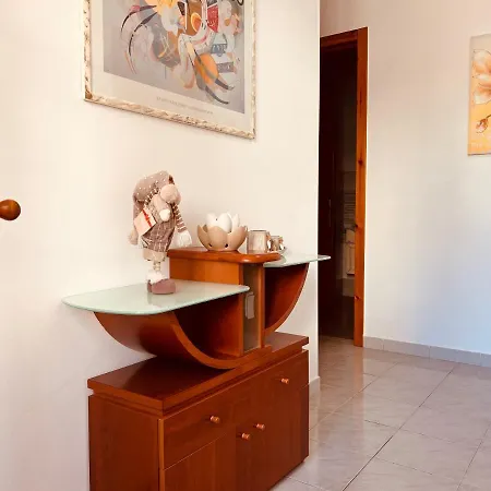 Casa Nonno Giovanni Nyaraló *