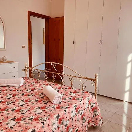 Nyaraló Casa Nonno Giovanni