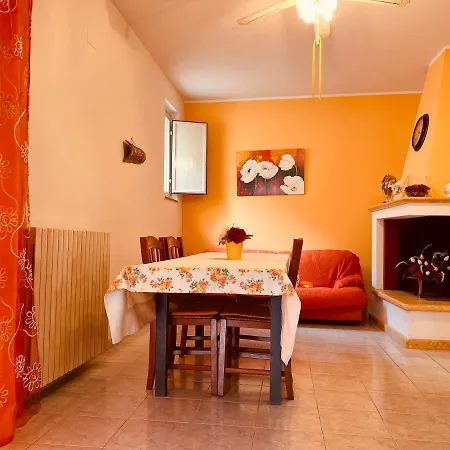 Casa Nonno Giovanni Nyaraló