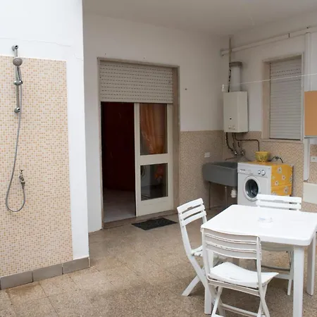 Casa Nonno Giovanni Nyaraló