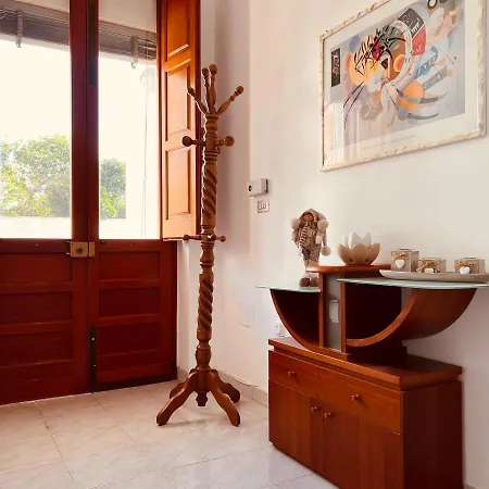 Casa Nonno Giovanni *