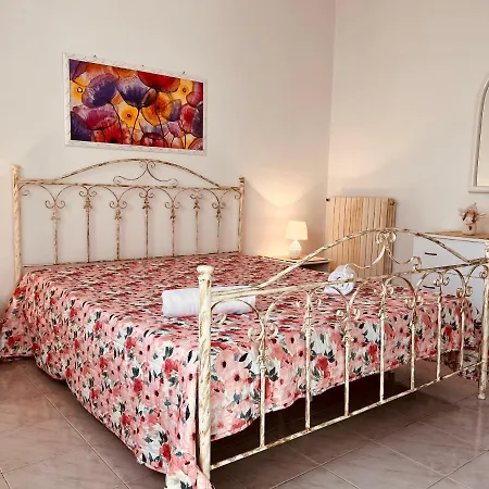 Casa Nonno Giovanni