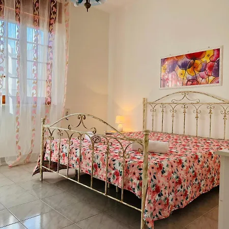 Casa Nonno Giovanni Holiday home
