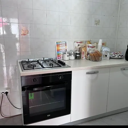 Casa Nonno Giovanni *